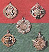 Medals