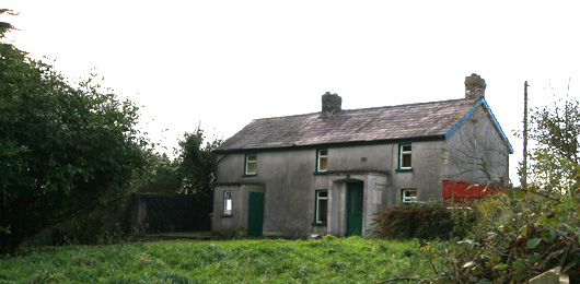 Home of Patrick Kavanagh
