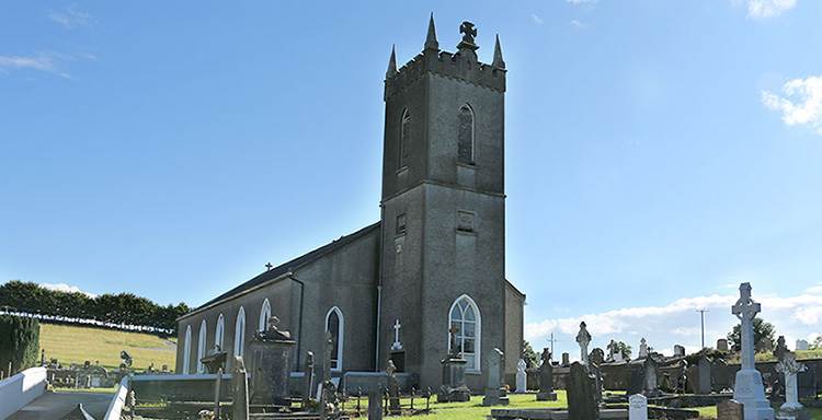 Patrick Kavanagh Resource Centre