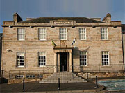 shirleyarmshotel