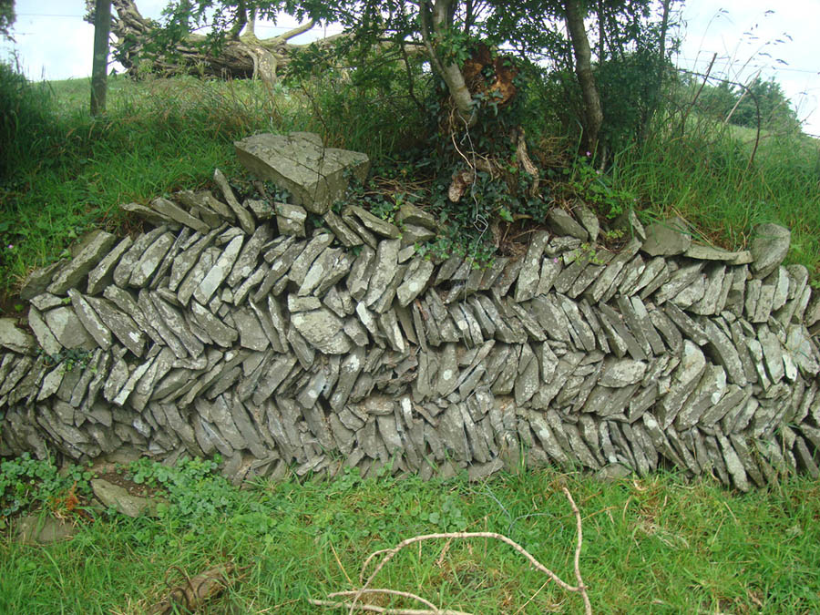 Publicity_Shot_Sheridan_Woods_Kavanagh_Country_Sheridan_Woods_Rock_Savage_Herringbone_Wall