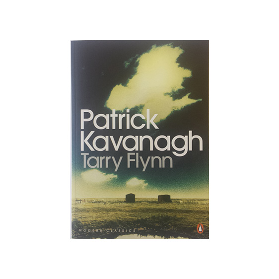 Tarry Flynn 2