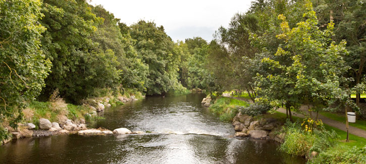 River-Fane